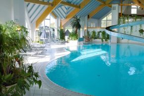 Detaillierte Infos zur Unterkunft Hotel Stockhausen