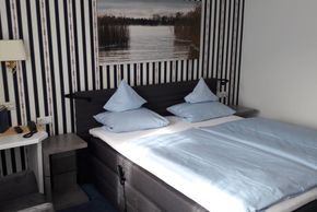 Detaillierte Infos zur Unterkunft Hotel Stockhausen