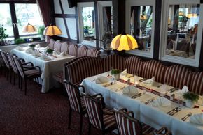 Detaillierte Infos zur Unterkunft Hotel Stockhausen