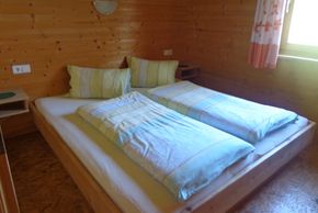 Detaillierte Infos zur Unterkunft Ferienhütte Georg