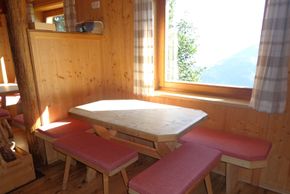 Detaillierte Infos zur Unterkunft Ferienhütte Georg