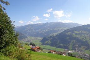 Detaillierte Infos zur Unterkunft Ferienhütte Georg