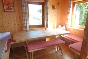 Detaillierte Infos zur Unterkunft Ferienhütte Georg