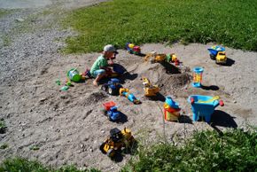 Detaillierte Infos zur Unterkunft Ferienwohnung Schmirnerhof