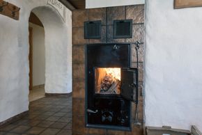 Detaillierte Infos zur Unterkunft Ferienlagerhaus Sennhütte