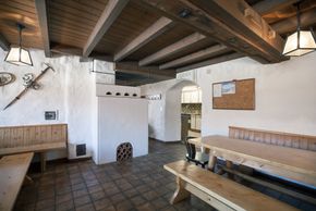 Detaillierte Infos zur Unterkunft Ferienlagerhaus Sennhütte