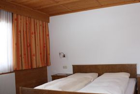 Detaillierte Infos zur Unterkunft Appartementhaus Magda