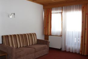 Detaillierte Infos zur Unterkunft Appartementhaus Magda