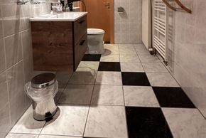 Detaillierte Infos zur Unterkunft Montafonerhaus