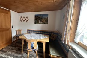 Detaillierte Infos zur Unterkunft Montafonerhaus