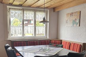 Detaillierte Infos zur Unterkunft Montafonerhaus