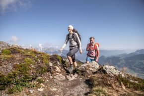 Zillertal Urlaub vom Feinsten