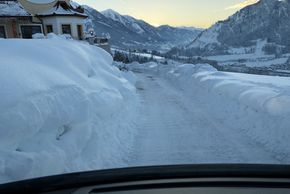 Detaillierte Infos zur Unterkunft Mitterunterberghof