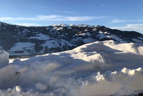 Detaillierte Infos zur Unterkunft Mitterunterberghof