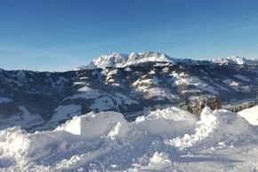 Ein herrlicher Winter