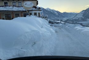 Detaillierte Infos zur Unterkunft Mitterunterberghof