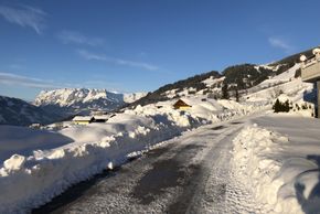 Detaillierte Infos zur Unterkunft Mitterunterberghof