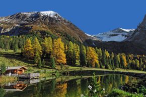 ein Stück Zillertal