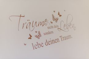 Detaillierte Infos zur Unterkunft Haus Alpenecho