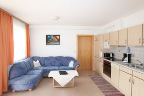 Appartement für 2-4 Personen
