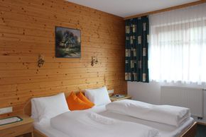 Doppelzimmer Apartment für 2-4 Personen