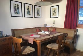 Detaillierte Infos zur Unterkunft Fewo Angelika Loretz