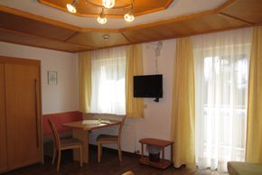 Detaillierte Infos zur Unterkunft Apart Andrea Apartments