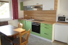 Detaillierte Infos zur Unterkunft Apart Andrea Apartments