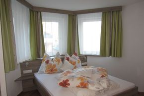 Detaillierte Infos zur Unterkunft Apart Andrea Apartments