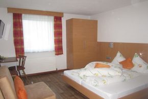 Detaillierte Infos zur Unterkunft Apart Andrea Apartments