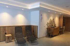 Detaillierte Infos zur Unterkunft Apart Andrea Apartments