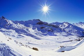 Skiarena Ischgl/Samnaun