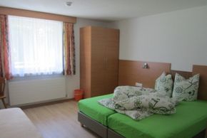 Apartmentzimmer