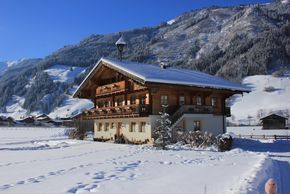 Detaillierte Infos zur Unterkunft Fewo Astlhof Kreuzer