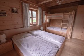 Detaillierte Infos zur Unterkunft Fewo Astlhof Kreuzer