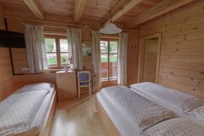 Detaillierte Infos zur Unterkunft Fewo Astlhof Kreuzer