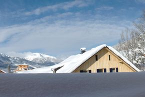 Komfortferienwohnung ANNA 180° Panoramablick