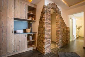 Detaillierte Infos zur Unterkunft Dorfbäck - Bäckerei - Apartments und Chalet