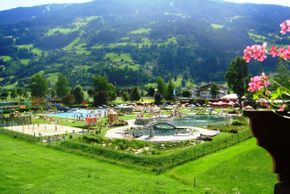 Detaillierte Infos zur Unterkunft Dorfbäck - Bäckerei - Apartments und Chalet