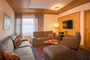 Detaillierte Infos zur Unterkunft Dorfbäck - Bäckerei - Apartments und Chalet