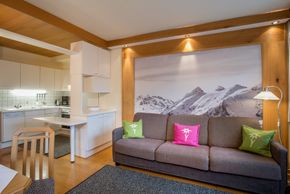 Detaillierte Infos zur Unterkunft Dorfbäck - Bäckerei - Apartments und Chalet