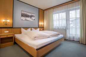 Detaillierte Infos zur Unterkunft Dorfbäck - Bäckerei - Apartments und Chalet