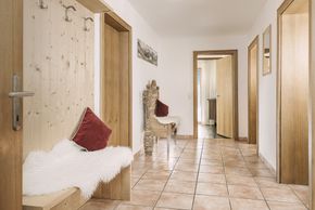 Detaillierte Infos zur Unterkunft Fewo Elisabeth Aschenwald