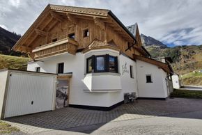 Detaillierte Infos zur Unterkunft Fewo Gamsblick