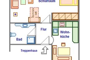 Detaillierte Infos zur Unterkunft Fewo Huber