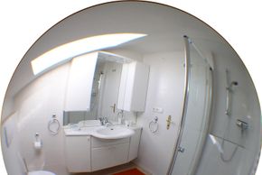 Detaillierte Infos zur Unterkunft Fewo Huber