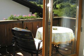 Detaillierte Infos zur Unterkunft Fewo Huber