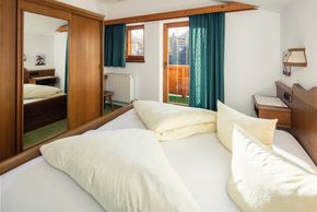 Detaillierte Infos zur Unterkunft Haus am Mühlanger - Apartments