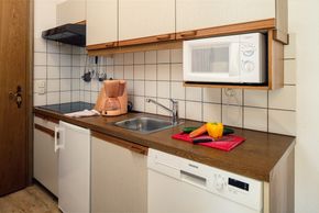 Detaillierte Infos zur Unterkunft Haus am Mühlanger - Apartments