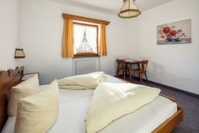 Detaillierte Infos zur Unterkunft Haus am Mühlanger - Apartments